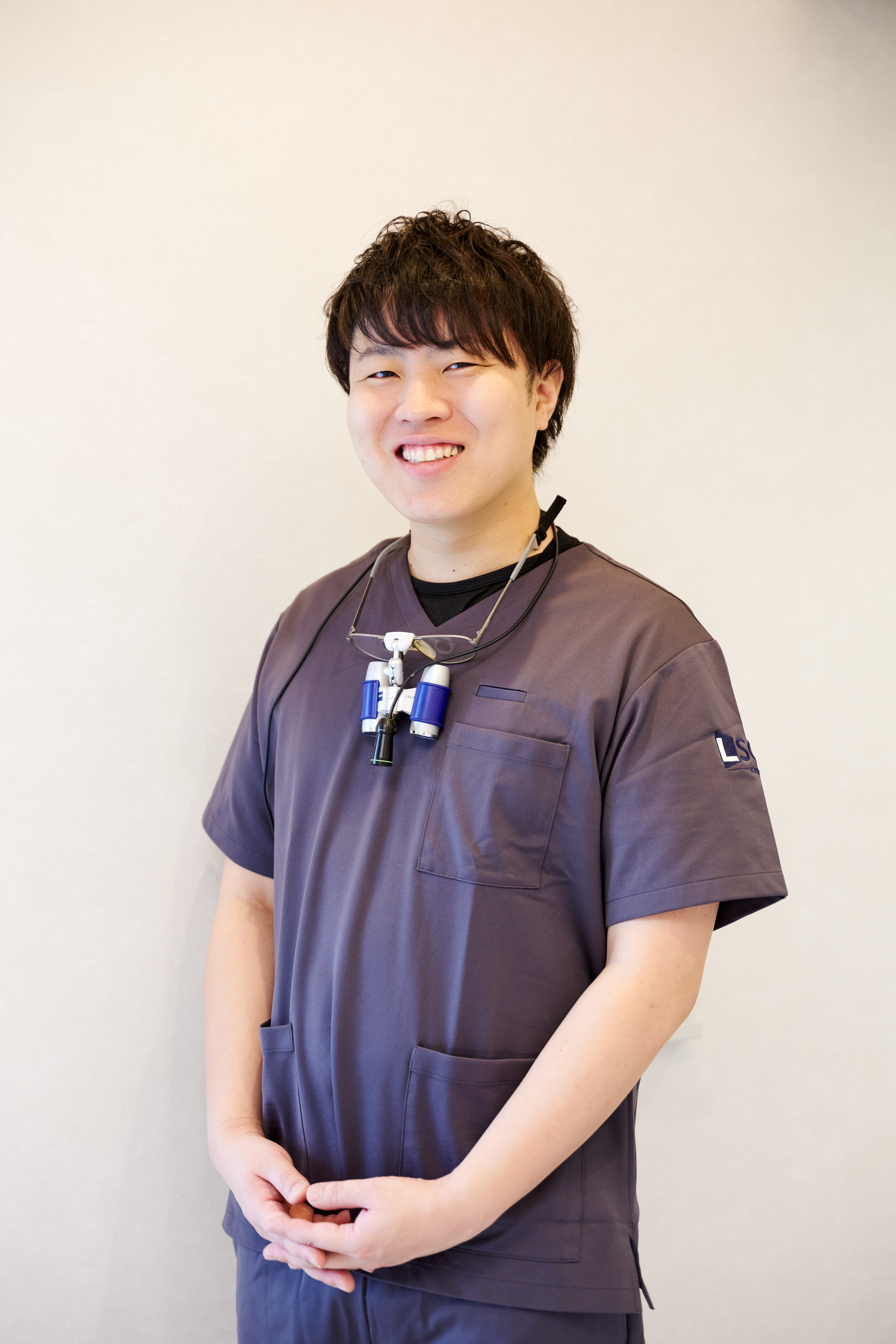 豊中服部ノボ歯科・矯正歯科クリニック院長の幸田昇
